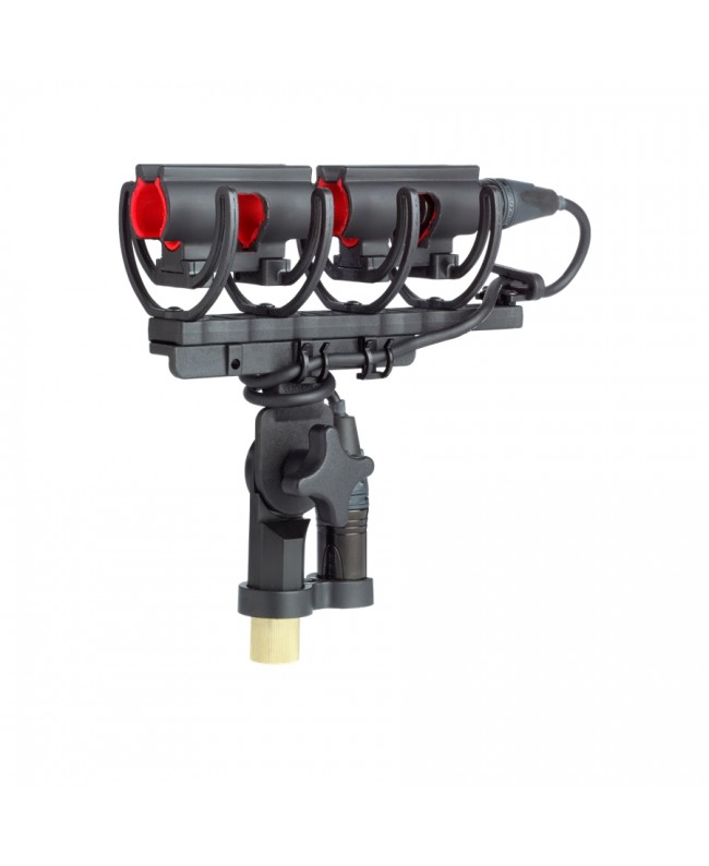 Shure A89LM-BA Microphone Stand for Giraffe Shock Mounts