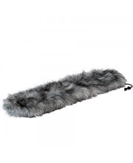 Shure A89LW-JMR Pelliccia sintetica antivento VP89L Wind Shields