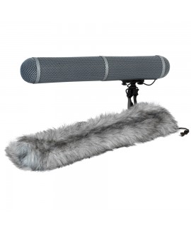 Shure A89LW-KIT Kit Antivento per broadcast VP98L Wind Shields