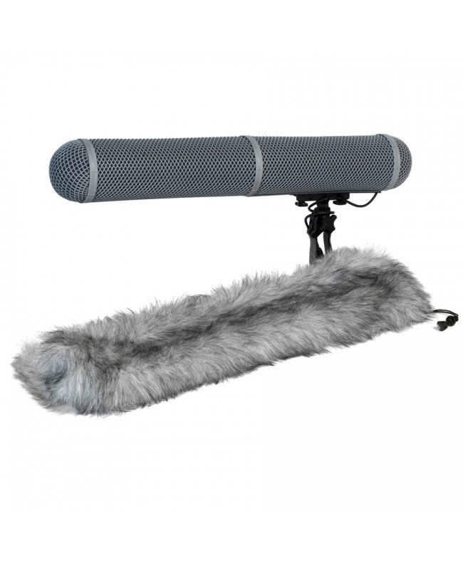 Shure A89LW-KIT Kit Antivento per broadcast VP98L