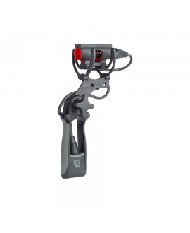 Shure A89M-PG Sospensione Impugnatura a Pistola VP89S, VP89M Elastische Mikrofonhalterungen