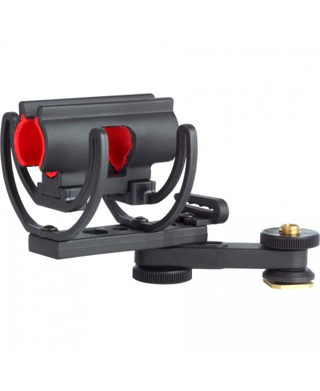 Shure A89M-SH Sospensione per slitta VP89S, VP89M Shock Mounts
