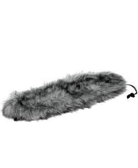 Shure A89MW-JMR Synthetic Fur Windproof Headphone VP89M Wind Shields