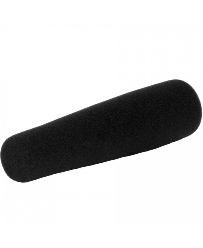 Shure A89MW Antivento Rycote in gommapiuma VP89M