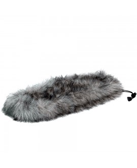Shure A89SW-JMR Antivento in Pelliccia VP89S, VP82 Windschutz