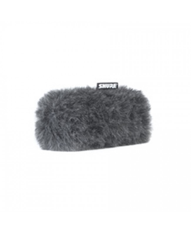 Shure A89SW-SFT Antivento -25dB VP89S, VP82
