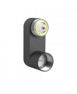 Shure A89U Gewehrmikrofon-Adapter Modular Verschiedenes