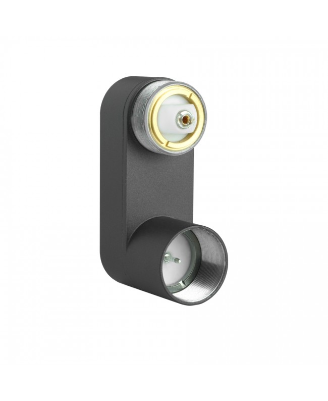 Shure A89U Gewehrmikrofon-Adapter Modular Verschiedenes
