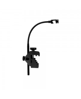 Shure A98D Halterung für Schlagzeug Beta 98, SM98A