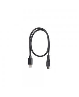 Shure AMV-LTG15 Micro-B/Lightning USB-Kabel 38cm Verschiedenes