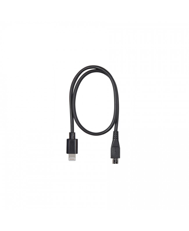 Shure AMV-LTG15 Micro-B/Lightning USB-Kabel 38cm Verschiedenes