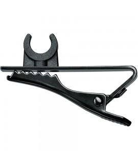 Shure AMVL-CLIP Clip lavailier MVL