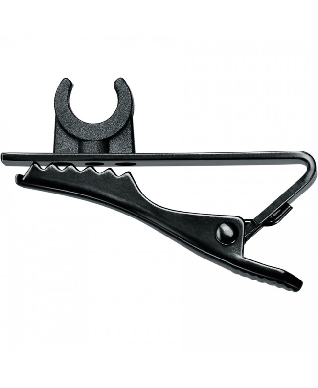 Shure AMVL-CLIP Clip lavailier MVL
