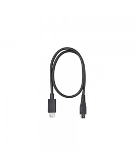 Shure AMV-USBC15 Micro-B/USB C USB Cable 38cm