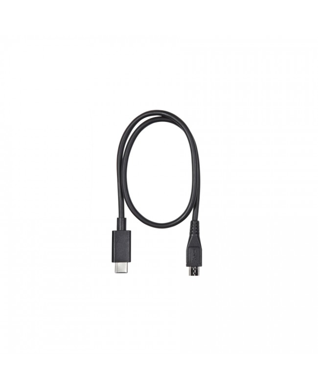 Shure AMV-USBC15 Micro-B/USB C USB Cable 38cm Spare Parts
