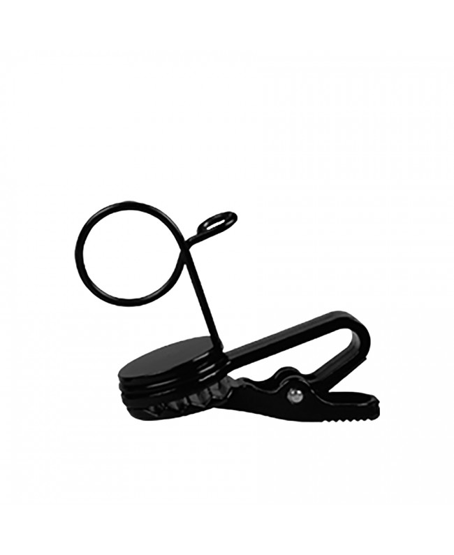 Shure RK183T1 Pinza lavalier (2pz)