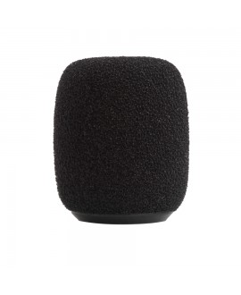 Shure RK183WS Antivento in gommapiuma 4pz. Antivento