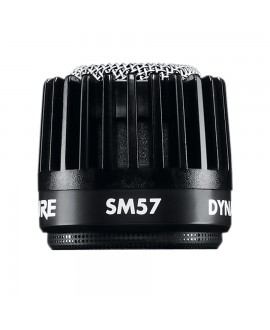 Shure RK244G Griglia SM57