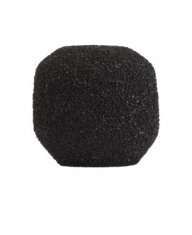 Shure RK261BWS Antivento MX183, MX184, MX185, WL183, WL184, WL185 Antivento