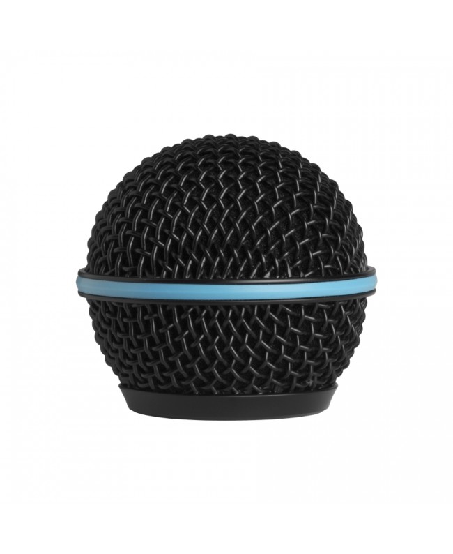 Shure RK323G Griglia nera SM58, Beta 58A Ersatzkörbe