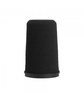Shure RK345 Filtro anti-pop in gommapiuma SM7, SM7A, SM7B