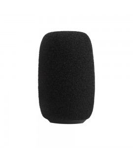 Shure RK412WS Antivento collo d'oca Microflex 4pz. Antivento