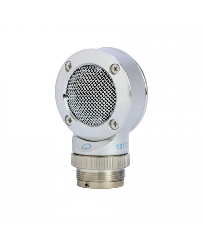 Shure RPM181-C Capsula cardioide Beta 181