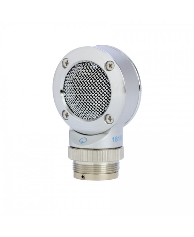 Shure RPM181-S Capsula supercardioide Beta 181