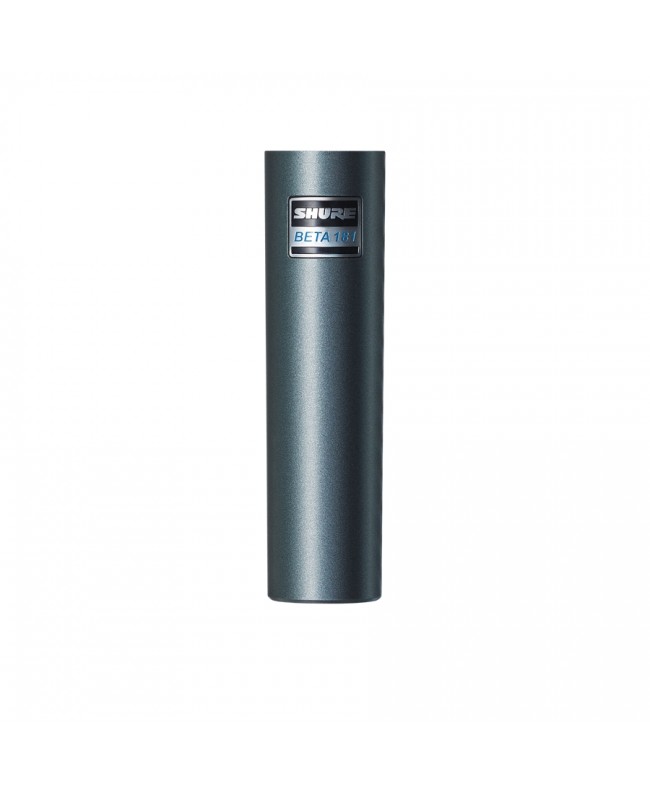 Shure RPM181-PRE Preamplificatore Beta 181