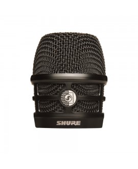 Shure RPM266 Griglia nera KSM8/B, RPW174 Ersatzkörbe