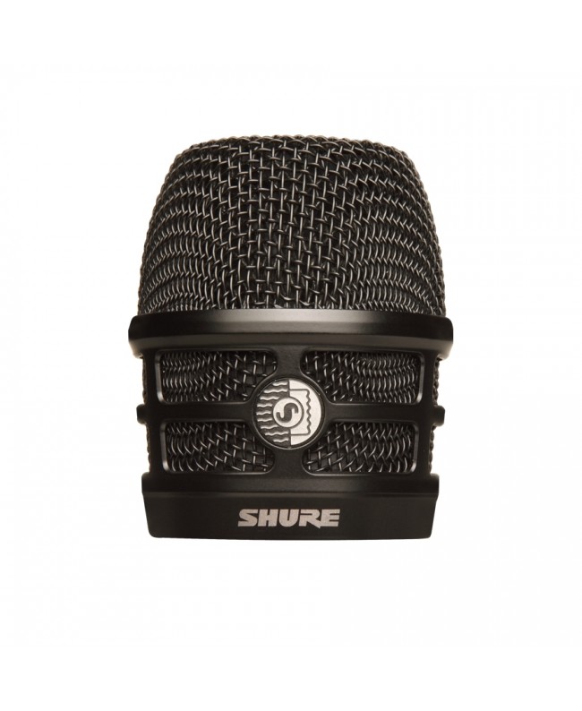 Shure RPM266 Griglia nera KSM8/B, RPW174 Replacement Screens