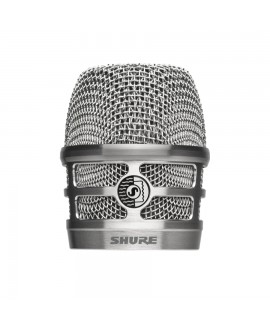 Shure RPM268 Griglia nichel KSM8/N, RPW170