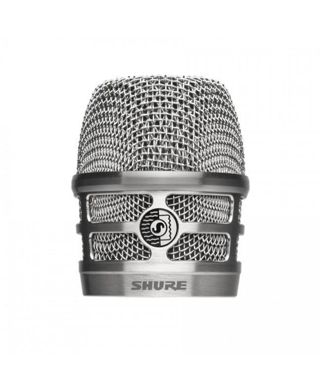 Shure RPM268 Griglia nichel KSM8/N, RPW170 Replacement Screens