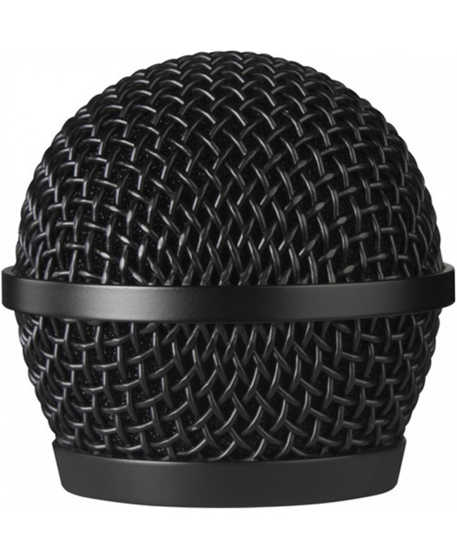Shure RPMP58G Griglia nera PGA58 Ersatzkörbe