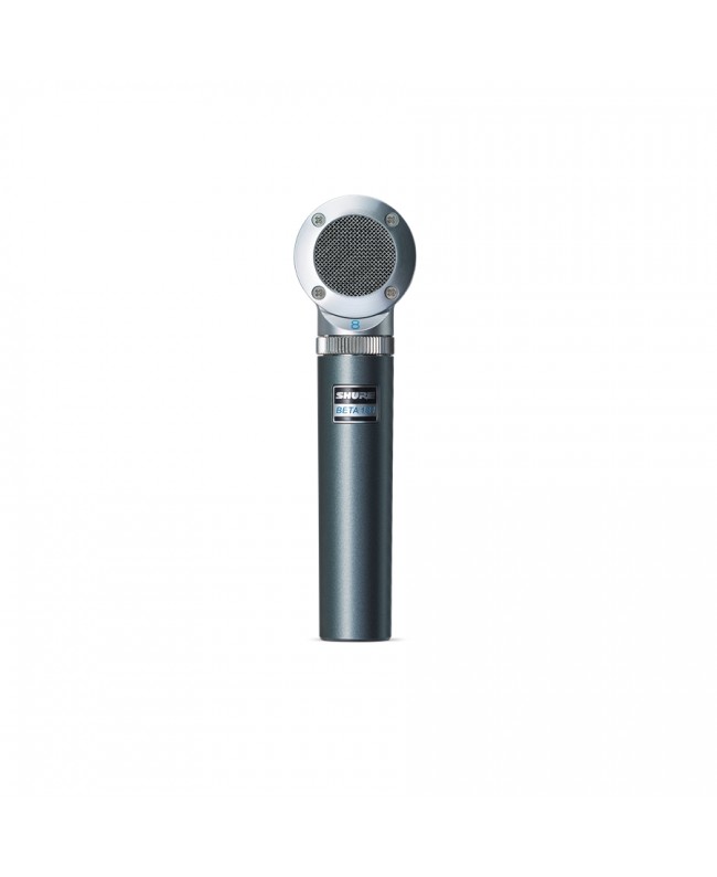 Shure BETA181-BI Figur-8-Kondensatormikrofon