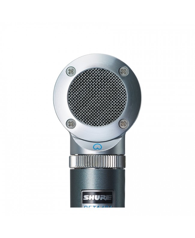 Shure BETA181-C Microfono condensatore cardioide