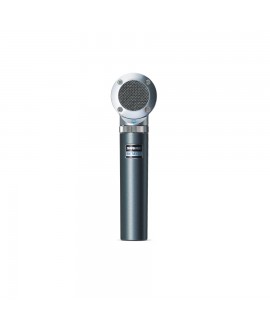 Shure BETA181-S Kondensatormikrofon mit Supernierencharakteristik