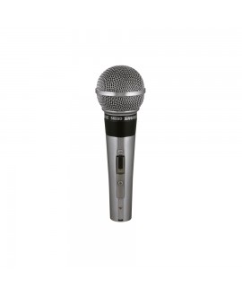 Shure 565SD Microfono voce dinamico cardioide Microfoni a palmare