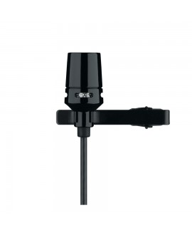 Shure CVL-B-C-TQG Lavalier trasmettitori da cintura Lavalier Wireless Systems