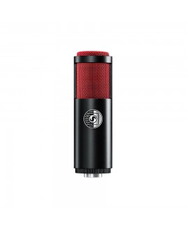Shure KSM313-NE Roswellite Bändchenmikrofon, zweistimmig