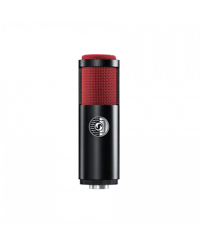Shure KSM313-NE Roswellite Bändchenmikrofon, zweistimmig Großmembran-Mikrofone