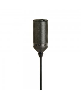 Shure SM11-CN Lavalier dinamico omnidirezionale miniaturizzato Lavalier Funksysteme