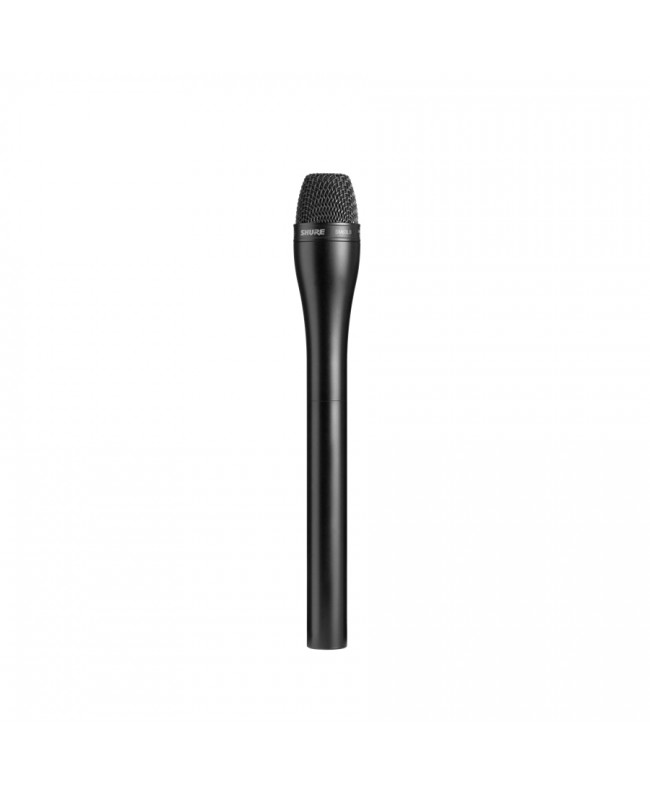 Shure SM63LB Microfono dinamico omnidirezionale nero