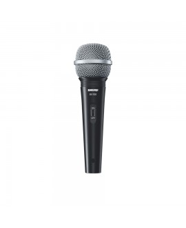 Shure SV100A Dynamisches Mikrofon mit Nierencharakteristik ein/aus