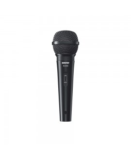 Shure SV200A Microfono dinamico cardiode on/off
