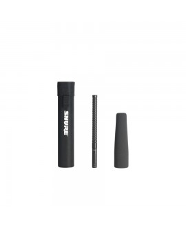 Shure VP89M Microfono canna di fucile condensatore capsula media
