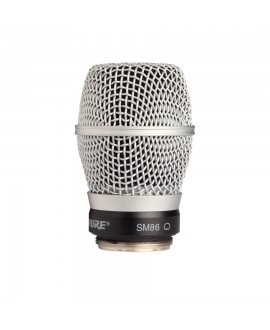 Shure RPW114 Capsula radiomicrofono Beta SM86