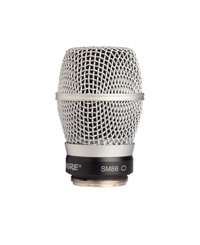 Shure RPW114 Capsula radiomicrofono Beta SM86