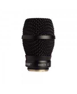 Shure RPW116 Capsula radiomicrofono Beta SM87A