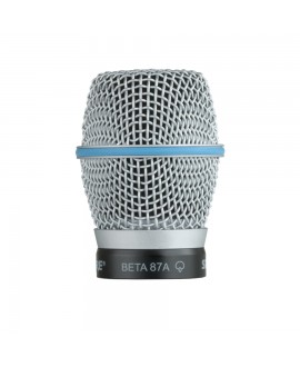 Shure RPW120 Capsula radiomicrofono Beta 87A Wechselkapseln